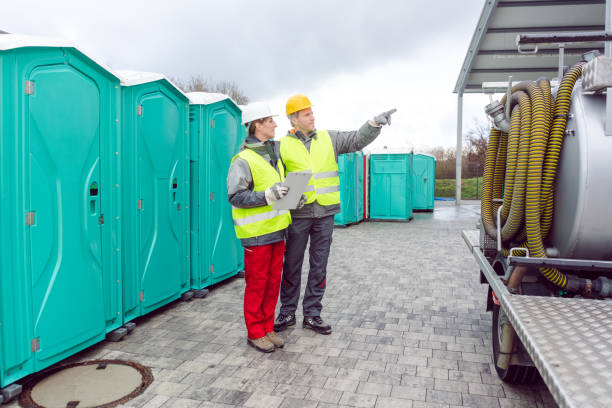 North Salt Lake, UT Portable Potty Rental Company