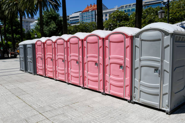 Best Eco-Friendly Portable Toilets  in North Salt Lake, UT